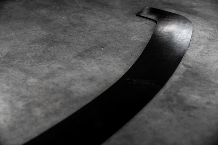 E30 "Mtech 1" Front Valence Under Splitter-Body Panels-Garagistic