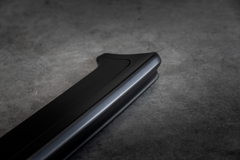 E30 "Mtech 1" Rear Trunk Spoiler-Body Panels-Garagistic