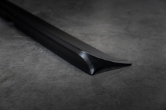 E30 "Mtech 1" Rear Trunk Spoiler-Body Panels-Garagistic