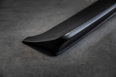 E30 "Mtech 1" Rear Trunk Spoiler-Body Panels-Garagistic