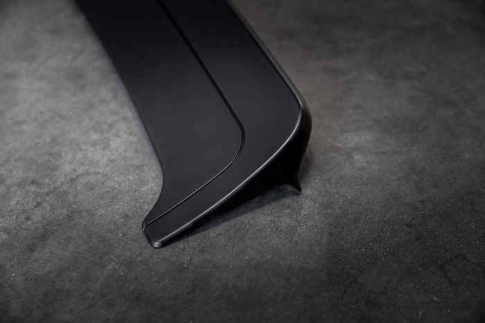 E30 "Mtech 1" Rear Trunk Spoiler-Body Panels-Garagistic
