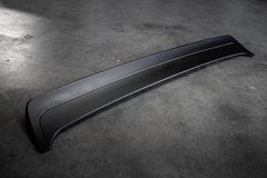 E30 "Mtech 1" Rear Trunk Spoiler-Body Panels-Garagistic