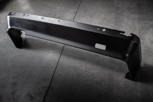E30 "Mtech 1" Rear Valence - Aftermarket Replacement-Body Panels-Garagistic