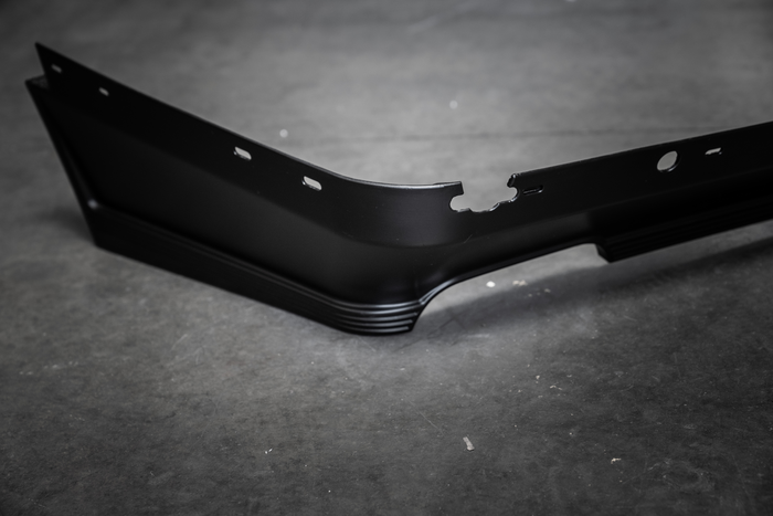 E30 "Mtech 1" Rear Valence - Aftermarket Replacement-Body Panels-Garagistic