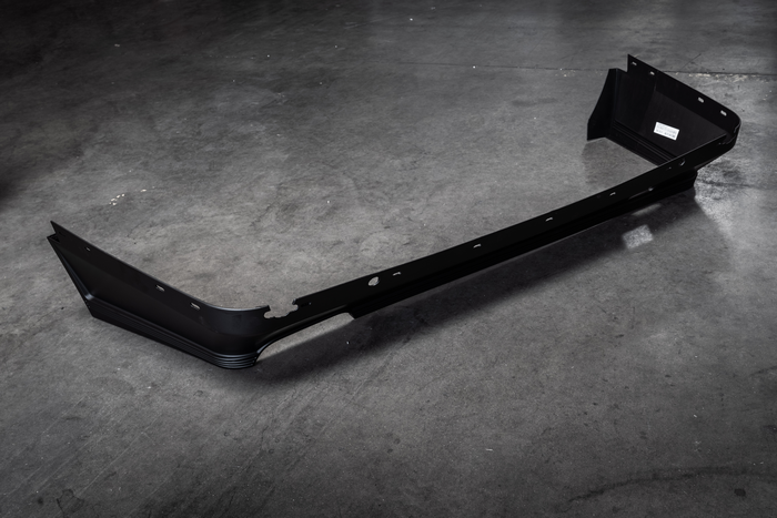 E30 "Mtech 1" Rear Valence - Aftermarket Replacement-Body Panels-Garagistic