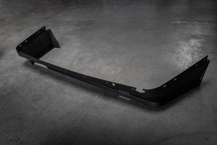 E30 "Mtech 1" Rear Valence - Aftermarket Replacement-Body Panels-Garagistic