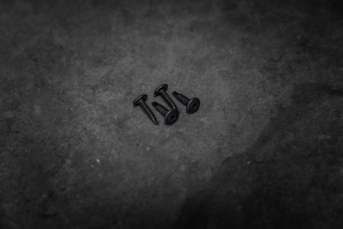 E30 "Mtech 1" Rear Valence - Aftermarket Replacement-Body Panels-Garagistic