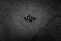 E30 "Mtech 1" Rear Valence - Aftermarket Replacement-Body Panels-Garagistic