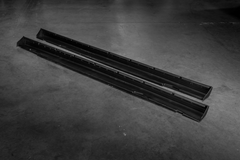 E30 "Mtech 1" Side Skirts-Body Panels-Garagistic