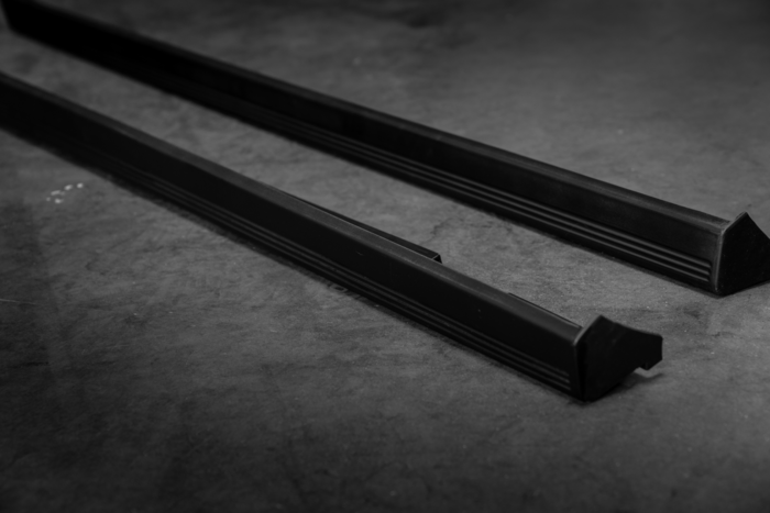 E30 "Mtech 1" Side Skirts-Body Panels-Garagistic