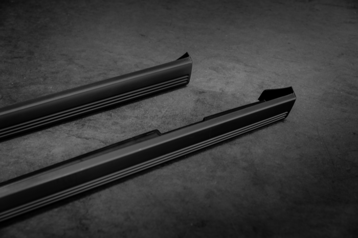 E30 "Mtech 1" Side Skirts-Body Panels-Garagistic