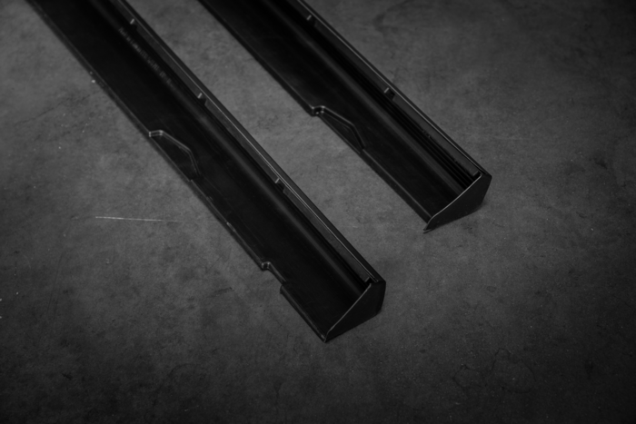 E30 "Mtech 1" Side Skirts-Body Panels-Garagistic