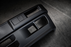 E30 "Mtech 2" Complete Body Kit-Body Panels-2 Door-Add Mtech 2 Wing-Garagistic