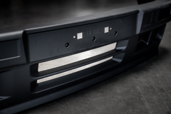 E30 "Mtech 2" Front Bumper - Aftermarket Replacement-Body Panels-Garagistic