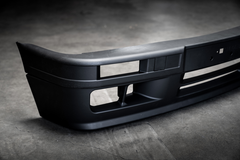 E30 "Mtech 2" Front Bumper - Aftermarket Replacement-Body Panels-Garagistic