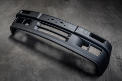E30 "Mtech 2" Front Bumper - Aftermarket Replacement-Body Panels-Garagistic