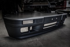 E30 "Mtech 2" Front Bumper - Aftermarket Replacement-Body Panels-Garagistic