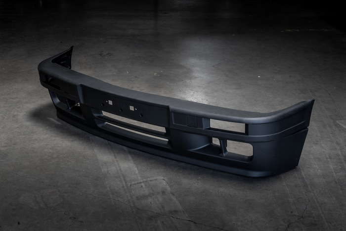 E30 "Mtech 2" Front Bumper - Aftermarket Replacement-Body Panels-Garagistic