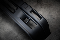 E30 "Mtech 2" Front Bumper - Aftermarket Replacement-Body Panels-Garagistic