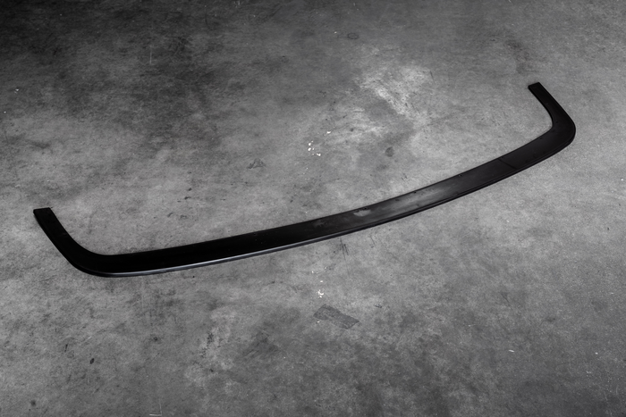 E30 "Mtech 2" Front Valence Under Splitter-Body Panels-Garagistic