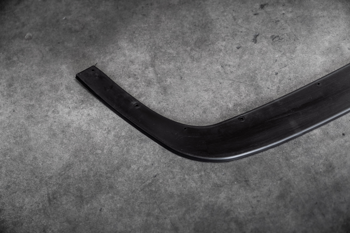 E30 "Mtech 2" Front Valence Under Splitter-Body Panels-Garagistic