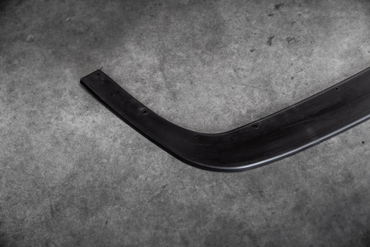 E30 "Mtech 2" Front Valence Under Splitter-Body Panels-Garagistic