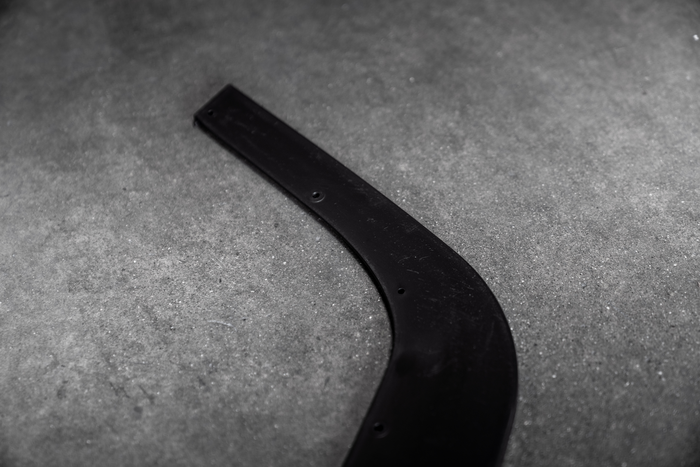 E30 "Mtech 2" Front Valence Under Splitter-Body Panels-Garagistic