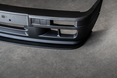 E30 "Mtech 2" Front Valence Under Splitter-Body Panels-Garagistic
