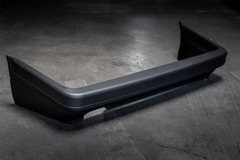 E30 "Mtech 2" Rear bumper- Aftermarket Replacement-Body Panels-Garagistic