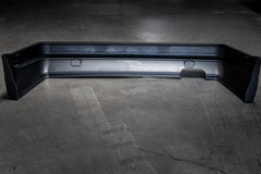 E30 "Mtech 2" Rear bumper- Aftermarket Replacement-Body Panels-Garagistic