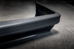 E30 "Mtech 2" Rear bumper- Aftermarket Replacement-Body Panels-Garagistic