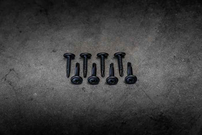 E30 "Mtech 2" Rear bumper- Aftermarket Replacement-Body Panels-Garagistic