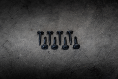 E30 "Mtech 2" Rear bumper- Aftermarket Replacement-Body Panels-Garagistic