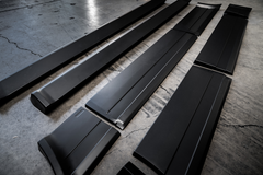 E30 "Mtech 2" Side Skirts-Body Panels-2 Door-Garagistic