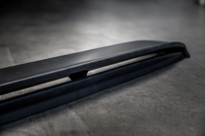 E30 "Mtech 2" Wing-Body Panels-Garagistic