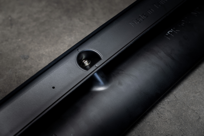 E30 "Mtech 2" Wing-Body Panels-Garagistic