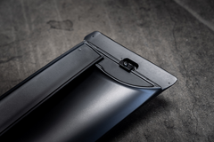 E30 "Mtech 2" Wing-Body Panels-Garagistic