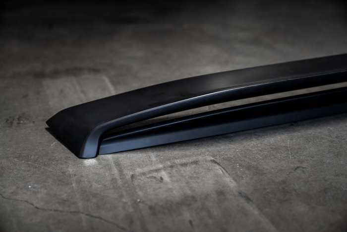 E30 "Mtech 2" Wing-Body Panels-Garagistic