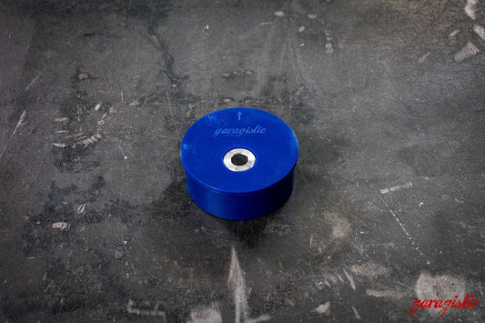 E30 Offset Differential Bushing-Poly-95a-Garagistic