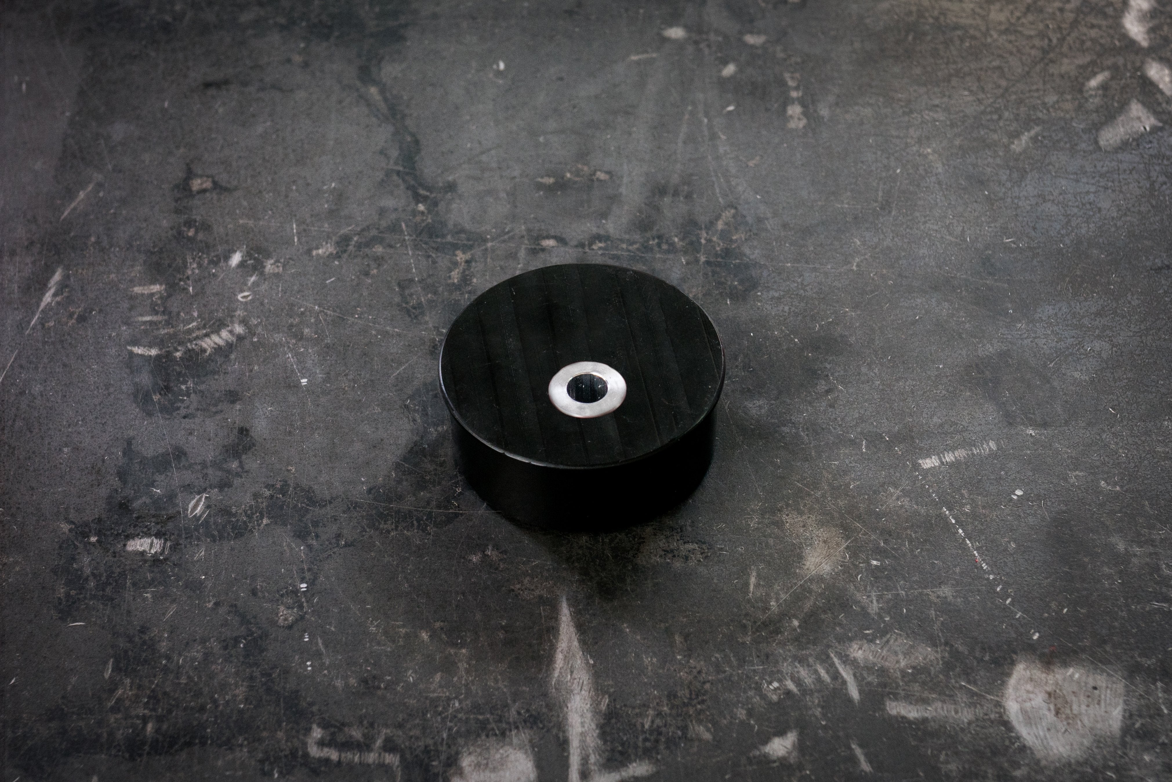 E30 Offset Differential Bushing-Poly-Delrin-Garagistic