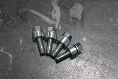 E30 Poly/Delrin Raised Rear Subframe Bushings - 33311129144-Poly-No Thanks!-80a-Garagistic