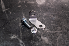 E30 Racing Seat Floor Mount Adapters-Seat mounts-Right Side Seat Adapter-No Thanks!-No Thanks!-Garagistic