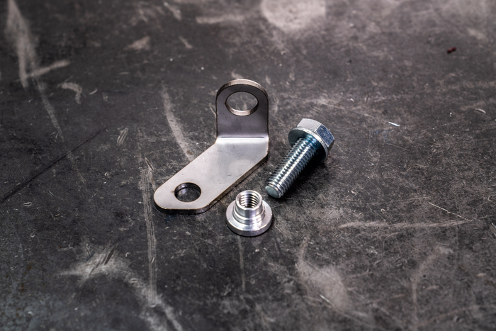 E30 Racing Seat Floor Mount Adapters-Seat mounts-Right Side Seat Adapter-No Thanks!-No Thanks!-Garagistic