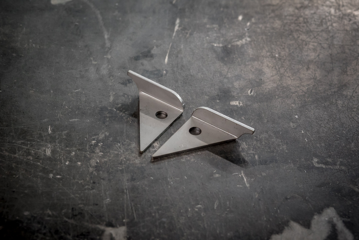 E30 Complete Chassis Reinforcement Kit - 325, M3-Complete Reinforcement kit-No thanks-No thanks-No thanks-Garagistic