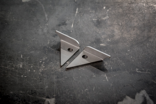 E30 Complete Chassis Reinforcement Kit - 325, M3-Complete Reinforcement kit-No thanks-No thanks-No thanks-Garagistic