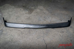 E30 "RG Style" Front Lip Spoiler-Body Panels-Garagistic
