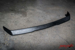 E30 "RG Style" Front Lip Spoiler-Body Panels-Garagistic