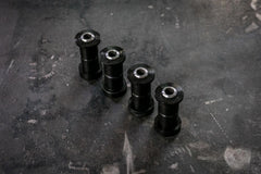 E30 Solid Rear Trailing Arm Bushings (E12, 2002, E30, Z3, E21) RTAB-Delrin Suspension-Delrin (Race)-Garagistic