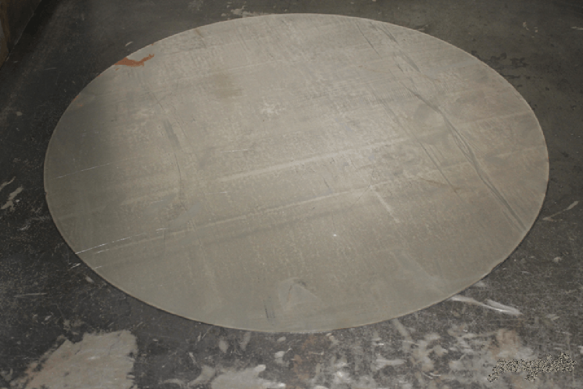 E30 Spare Wheel Well Delete Panel-Steel parts-Garagistic