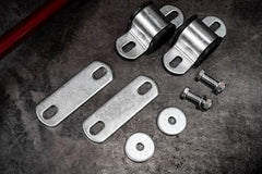 E30 SPEC Front Sway Bar (22mm)-Steel parts-Garagistic